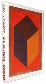 Artists' books by Lewitt Sol